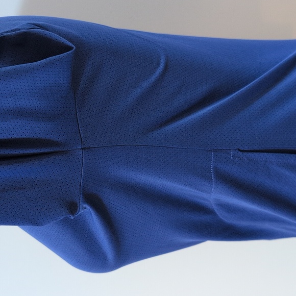 Live! Breathable Jersey Athletic Jacket - Picture 11 of 13